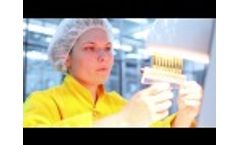 MECO Biopharmaceutical Capabilities Video