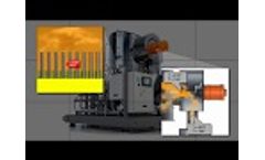 How Vapor Compression Works - Video
