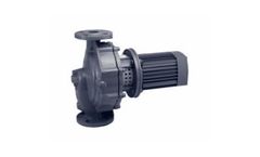 IMP - Model NMT MINI - Electronically Controlled High-Efficiency Pumps