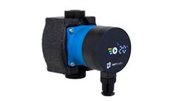 IMP - Model NMT MINI PRO - Electronically Controlled High-Efficiency Pumps