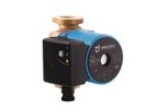 IMP - Model NMT SAN PLUS ER - Pump for Sanitary Hot Water Systems