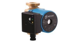IMP - Model NMT SAN PLUS - Electronically Controlled High-Efficiency Pumps
