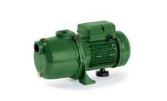 Model MC - Multistage Centrifugal Electric Pumps