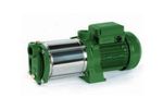 Model MK - Multistage Centrifugal Electric Pumps
