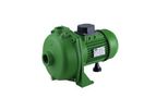 Model KD - Double Impeller Centrifugal Electric Pumps