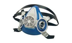 Advantage - Model 200 LS - Half-Mask Respirator