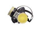 MSA Comfo Classic - Model 808071MSA - Half-Mask Respirator