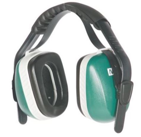 MSA Economuff - Model 10004291MSA - Hearing Protectors