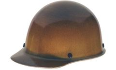 MSA Skullgard - Hard Hat Cap Style