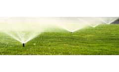 Customizable pump solutions for irrigation industry