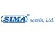 Sima servis, Ltd.