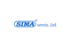 Sima servis, Ltd.