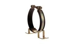 OEM - Rigid and Flexible Connection Clamps for Agricultural Machinery and Irrigation Systems