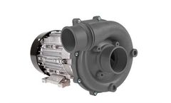 Perfecta - Model P 50 PA H - 3 Phase Open Impeller Pumps