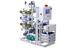 BIO-SEA - Model L - Ballast Water Treatment Plants