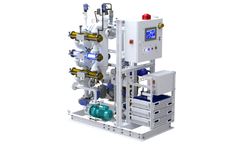 BIO-SEA - Model L - Ballast Water Treatment Plants