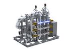 BIO-SEA - Model B - Ballast Water Treatment Plants