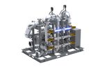 BIO-SEA - Model B - Ballast Water Treatment Plants