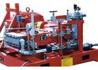 Jetech - Electric Pumping Systems