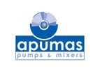 Apumas - Positive Displacement Gear Pumps