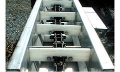 Yargus - Horizontal Chain Paddle Conveyors