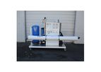 Diamond Skid - Model XL - Industrial Reverse Osmosis Drinking Water Purification System