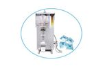 Water Sachets & Pouch Filling Machines