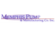 Memphis Pump & Mfg. Co. Inc