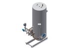 RECO USA - Model BPHX - Packaged Instantaneous Water Heaters