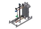 RECO USA - Model Thermo-Plate PAC - Plate Exchanger