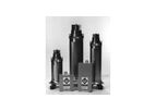 Model 316 - Stainless Steel Axial-Flow Submersible Pump