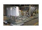 Air-Cooled Chiller Systems