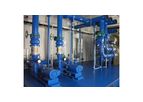 Canariis - Water-Cooled Chiller Systems