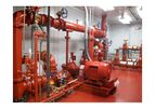 Canariis - Electric Fire Pump Systems