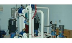 Pumptronics - Housing Development Irrigation Systems