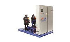 Pumptronics - Model Pulse 100 - Pumping Systems