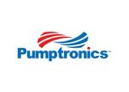 Pumptronics - Water Feature Pumps
