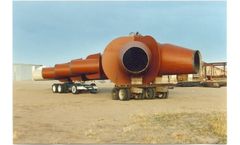 Saskatoon Boiler - Custom Fabrication System