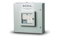 E-One - Model GCM-A 2 - Generator Condition Monitor - Air-Cooled Apparatus