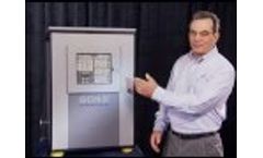 E/One Generator Condition Monitor (GCM-X)- Video