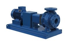 Apex - Model ISF - End Suction Pump