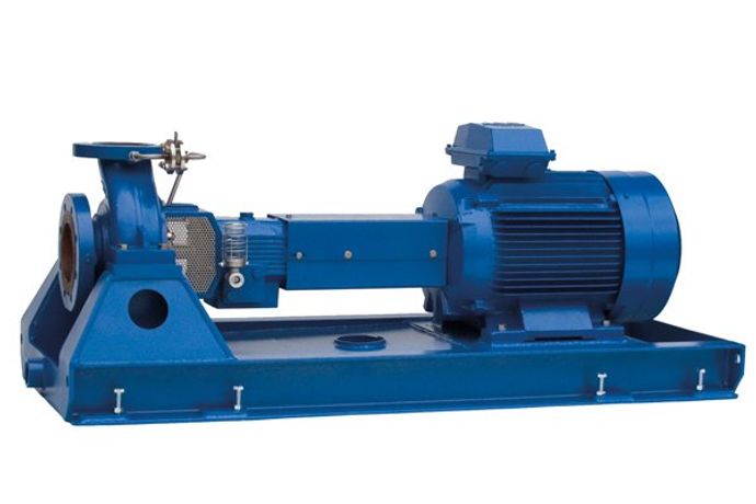 Apex - Api Range - Pumps - Heavy Duty Pumps By Apex Fluid 