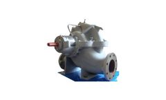 Apex - Model HS - Single Stage Axially Split Case Pumps