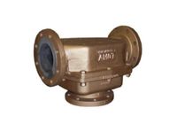 Model B - 3-Way Thermostatic Temperature Control Valve