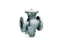 Model 2180  - Diaphragm Operated 2-Way Gas Valve