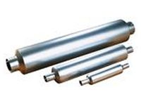 Amot Chalwyn - Model SSL - Spark Arrestor