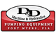 D&D Machine & Hydraulics, Inc.