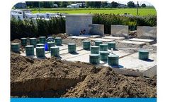Wastewater Treatment Solutions for Industry