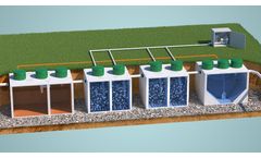 RH2O - Rainwater Harvesting System