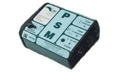 EDS - Model PSM-02 - Pump Station Manager (PSM)